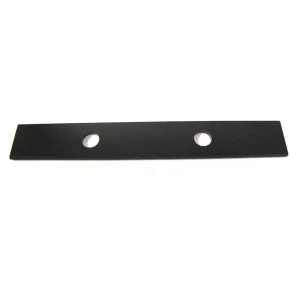Rear Spring Retainer Plate NRC4318 For Land Rover Defender 110, 130 Rest-Of-World Models (See Fitment Years)