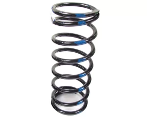 Suspension Coil Spring NRC9446, Front Leftt Hand, For Land Rover Defender 90, 1994 - 1997 North American Spec