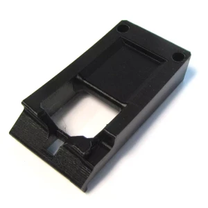 XLifter Integrated Dashboard Mounting Bracket For Land Rover LR4
