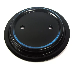 Rear Lower Spring Seat NRC4317 For Land Rover Defender 110, 130 Rest-Of-World Models (See Fitment Years)