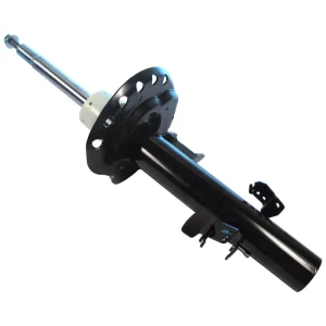 Suspension Strut LR078496, Front Left Hand, Without Adaptive Or Magnetic Damping, For Range Rover Evoque (See Fitment Years)