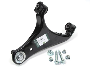 Genuine Control Arm, Front Upper Left With Bolt Kit For Land Rover LR3