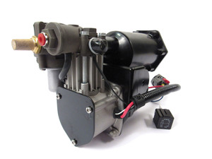 Air Suspension EAS Compressor LR041777 For Range Rover Full Size L322, 2006 - 2012