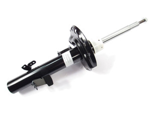 Suspension Strut LR024442, Original Equipment, Front Right Hand Without Continuous Adaptive Damping, For Range Rover Evoque