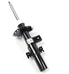 Genuine Rear Suspension Strut LR039916, Left Hand Without Coil Spring, For Land Rover LR2, 2013 - 2015