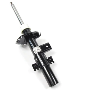 Genuine Rear Suspension Strut LR039916, Left Hand Without Coil Spring, For Land Rover LR2, 2013 - 2015