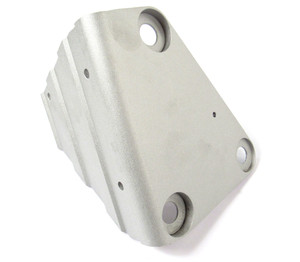 EAS Compressor Bracket LR044034 For AMK Style Compressors, On Land Rover LR3, LR4, And Range Rover Sport (See Fitment Years)