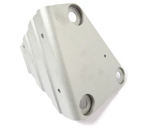 EAS Compressor Bracket LR044034 For AMK Style Compressors, On Land Rover LR3, LR4, And Range Rover Sport (See Fitment Years)