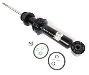 Genuine Rear Suspension Strut LR038095 Without Air Spring, For Land Rover LR4 (See Fitment Years)