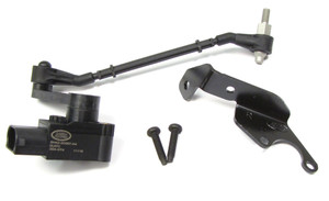 Genuine Ride Height Sensor LR020627, Front Right, For Electronic Air Suspension (EAS) On Range Rover Full Size L322, 2003 - 2009