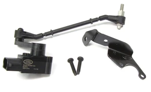 Genuine Ride Height Sensor LR020627, Front Right, For Electronic Air Suspension (EAS) On Range Rover Full Size L322, 2003 - 2009