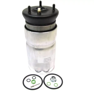 Front Air Spring For Electronic Air Suspension (EAS), Original Equipment LR016403, For Land Rover LR3, LR4, And Range Rover Sport (See Fitment Years)