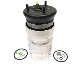 Front Air Spring Front For Electronic Air Suspension (EAS), Original Equipment, For Range Rover Sport Supercharged, 2010 - 2013