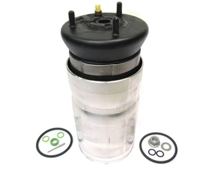 Front Air Spring Front For Electronic Air Suspension (EAS), Original Equipment, For Range Rover Sport Supercharged, 2010 - 2013