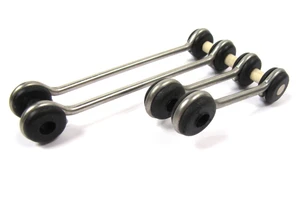 Performance Offroad Lift Kit For EAS Suspension On Land Rover Defender 110 And 90 New Generation L663 (Four Uprated Ride Height Sensor Rods For 1.5 Inch Lift)