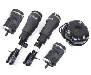 Air Ride Restoration Package For Range Rover Full Size 4.4 (BMW Engine) 2003 - 2005
