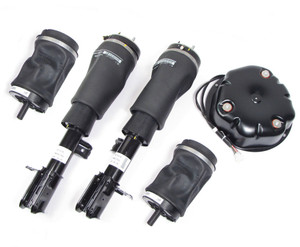 Air Ride Restoration Package For Range Rover Full Size 4.4 (BMW Engine) 2003 - 2005