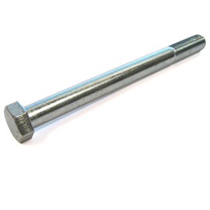 Radius Arm Bracket Bolt BH608461, 1/2 x 5-3/4-Inch UNF, For Land Rover Defender 90, 110, And 130, Rest-of-World Models (See Fitment Years)