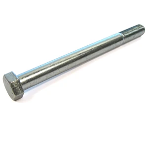 Radius Arm Bracket Bolt BH608461, 1/2 x 5-3/4-Inch UNF, For Land Rover Defender 90, 110, And 130, Rest-of-World Models (See Fitment Years)