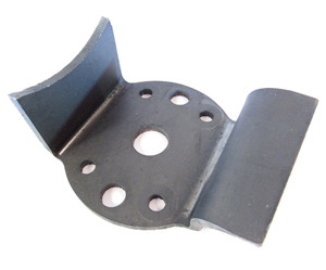 Spring Mount Front Axle - Standard RH