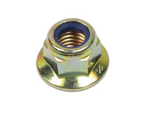 Nut 10 MM Rear A Frame Bracket To Frame