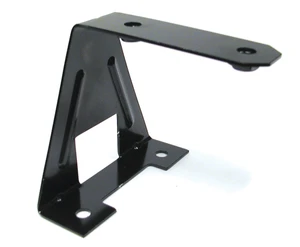EAS Height Sensor Heatshield Bracket ANR5688 For Range Rover P38, 1997 - 2002