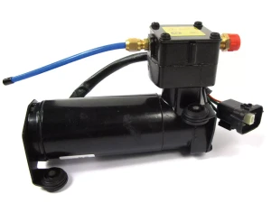 Air Suspension (EAS) Compressor ANR4353 For Range Rover Classic, 1993 - 1995