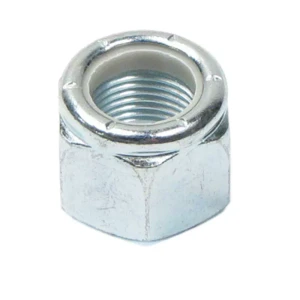 Nut For Rear Suspension A-Frame To Chassis Bolt NY612042 For Land Rover Discovery I, Range Rover Classic And Defender 90