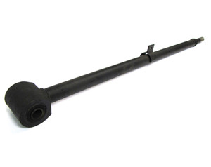 Trailing Link Rear Suspension