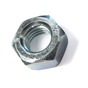 Shock Tower Metric Nut NH605041LM For Land Rover Discovery I, Range Rover Classic, And Defender 90, 110