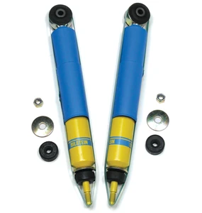 Performance Front Shock Kit From Bilstein (Pair) For Range Rover 4.0 Or 4.6 P38