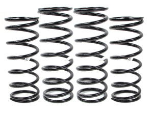 Front And Rear Spring Kit, Old Man Emu / ARB Coil Springs, Medium Duty For Land Rover Discovery 1, Range Rover Classic And Defender 90
