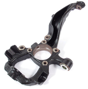 Genuine Left Right Hand Swivel Housing Steering Knuckle LR056469 For Land Rover LR4, 2010 - 2016