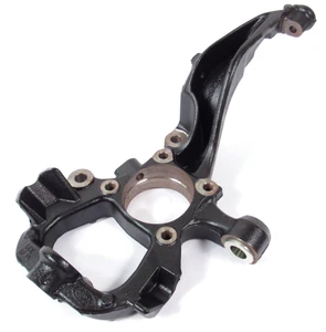 Genuine Left Right Hand Swivel Housing Steering Knuckle LR056469 For Land Rover LR4, 2010 - 2016