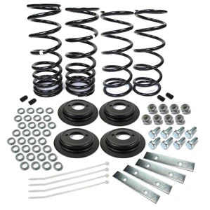 Air Suspension Replacement Kit With Heavy Duty Old Man Emu / ARB Springs