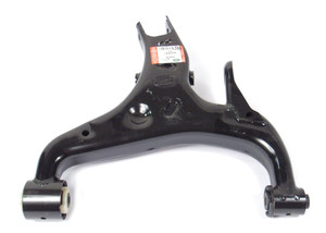 Genuine Suspension Control Arm LR051594, Rear Lower Left Hand, For Land Rover LR3 And LR4