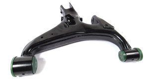 Suspension Control Arm LR051592 With Upgraded Polyurethane Bushings, Lower Rear Right Hand, For Land Rover LR3 And LR4