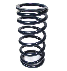 Rear Suspension Coil Spring For Range Rover P38, 1995 - 2002