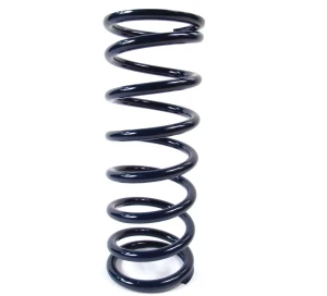 Coil Spring, Rear Suspension, Heavy Duty, For Range Rover P38