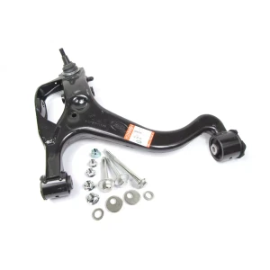 Genuine Suspension Control Arm LR075995 / LR028249, Front Lower Left, With Bolt Kit, For Land Rover LR3