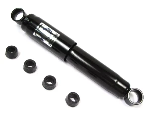 Heavy Duty Front Shock Absorber RTC4483 By Britpart For Land Rover Series 2, 2A, And 3, 88 And 109-Inch Models