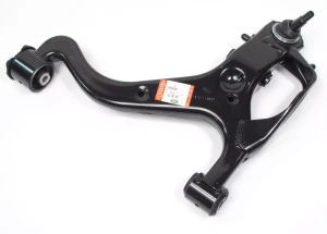 Genuine Suspension Control Arm LR029304, Front Lower Right Hand, For Range Rover Sport, 2006 - 2009
