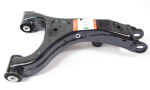 Genuine Suspension Control Arm LR023711, Rear Upper Right, For Range Rover Full Size L322, 2006 - 2012