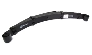 Front Leaf Spring, Heavy Duty, For Land Rover Series 2, 2A, 3 And 109