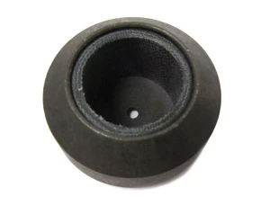 Railco Swivel Pin Bushing 539742, Original Equipment, For Land Rover Series 2, 2A, And 3 (See Fitment Years)