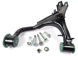 Rear Upper Right Hand Control Arm With Upgraded Polyurethane Bushings And Bolt Kit For Range Rover Sport, 2006 - 2013