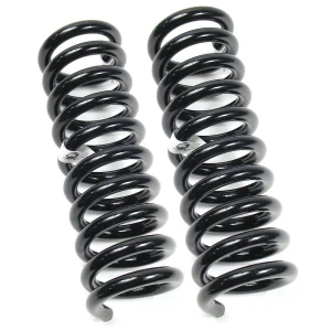 Heavy Duty ARB Coil Spring Front Pair, For Land Rover LR3 2005 - 2009