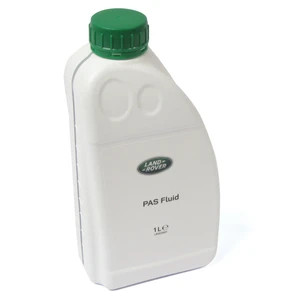 Genuine Power Steering Fluid LR003401, PAS Pentosin CHF202 1 Liter, For Land Rover LR2, 2008 - 2015