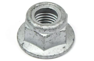 Genuine Nut For 14MM Lower Control Arm Bushing Bolt And Ball Joint FY116056 For Land Rover LR3, And Range Rover Sport And Sport Supercharged 2008 - 2010