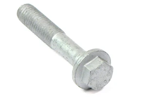 Bolt Rear A Frame
